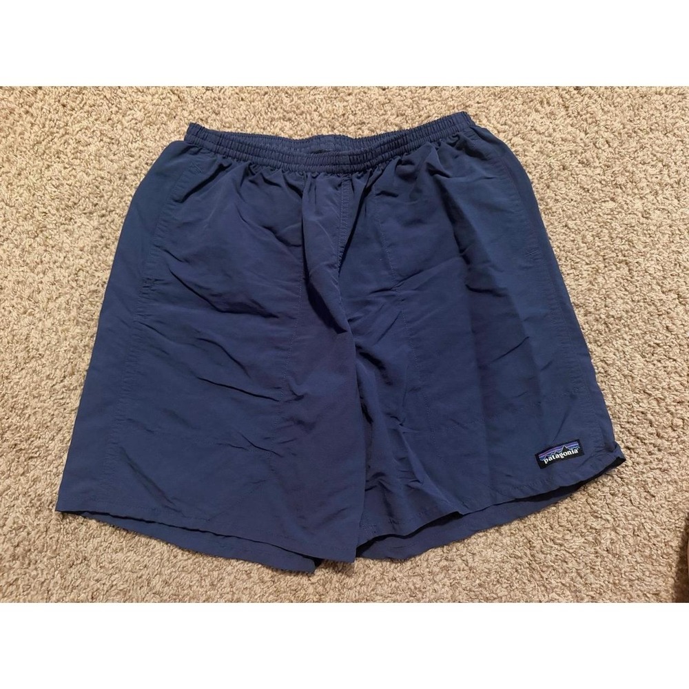 Men's Patagonia Baggies shorts- Size M